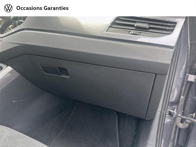 Voitures occasions VOLKSWAGEN TAIGO Style Villeneuve-d'Ascq
