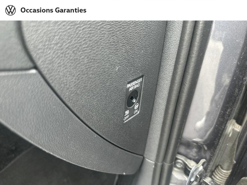 Voitures occasions VOLKSWAGEN TAIGO Style Villeneuve-d'Ascq