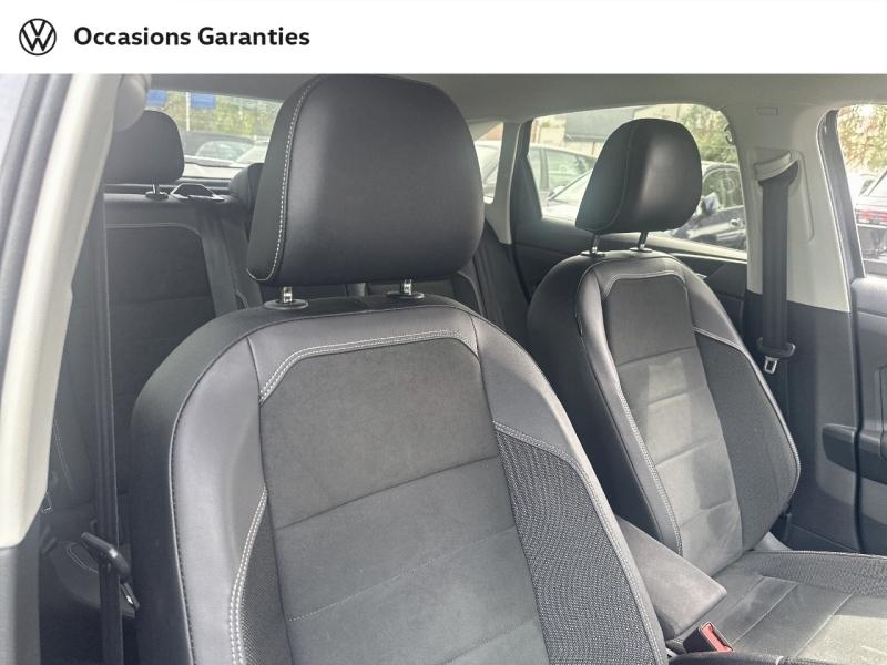 Voitures occasions VOLKSWAGEN TAIGO Style Villeneuve-d'Ascq