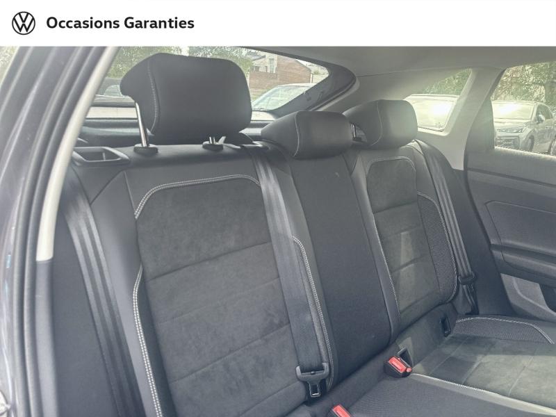 Voitures occasions VOLKSWAGEN TAIGO Style Villeneuve-d'Ascq
