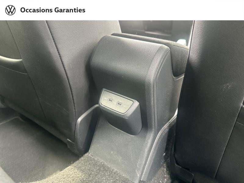 Voitures occasions VOLKSWAGEN TAIGO Style Villeneuve-d'Ascq