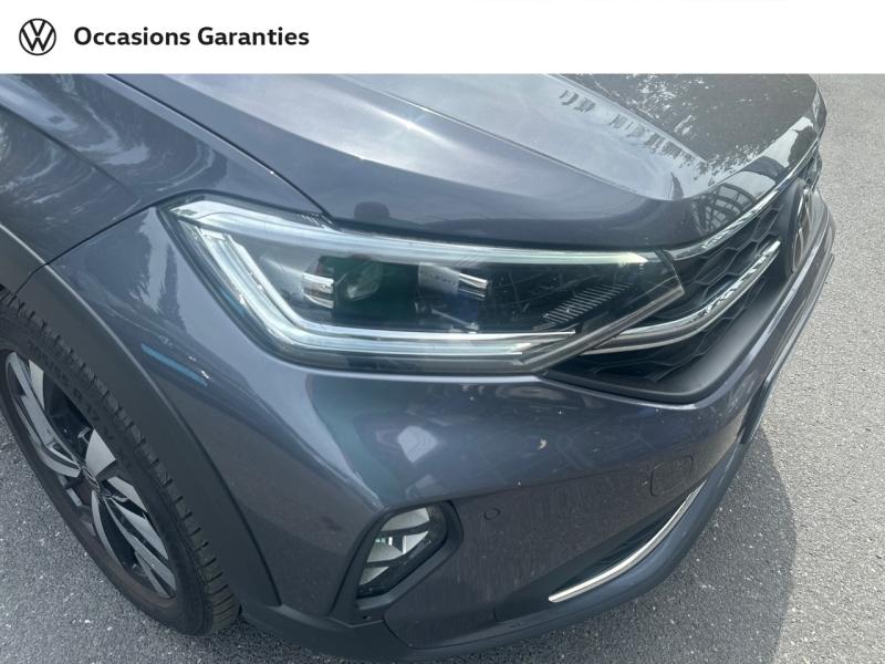 Voitures occasions VOLKSWAGEN TAIGO Style Villeneuve-d'Ascq