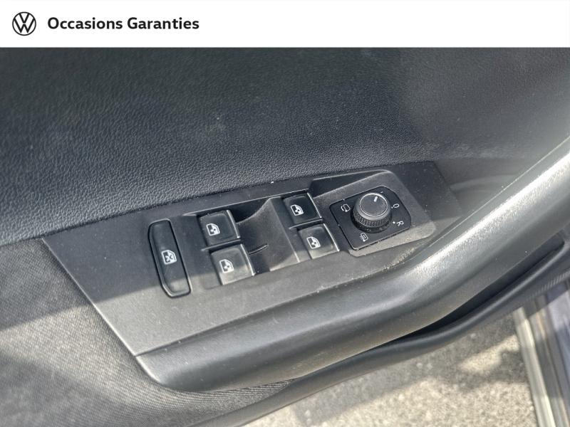 Voitures occasions VOLKSWAGEN TAIGO Style Villeneuve-d'Ascq