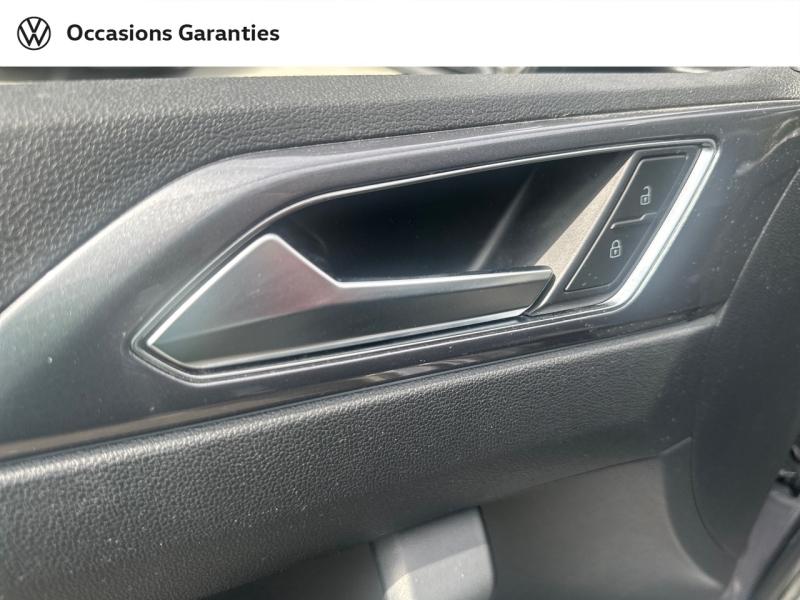 Voitures occasions VOLKSWAGEN TAIGO Style Villeneuve-d'Ascq