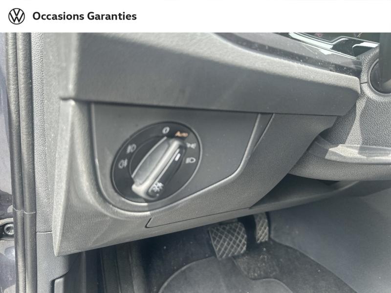 Voitures occasions VOLKSWAGEN TAIGO Style Villeneuve-d'Ascq