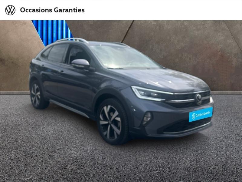 Voitures occasions VOLKSWAGEN TAIGO Style Villeneuve-d'Ascq