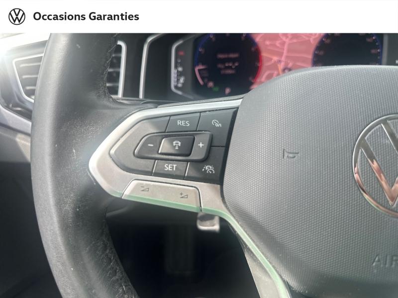 Voitures occasions VOLKSWAGEN TAIGO Style Villeneuve-d'Ascq