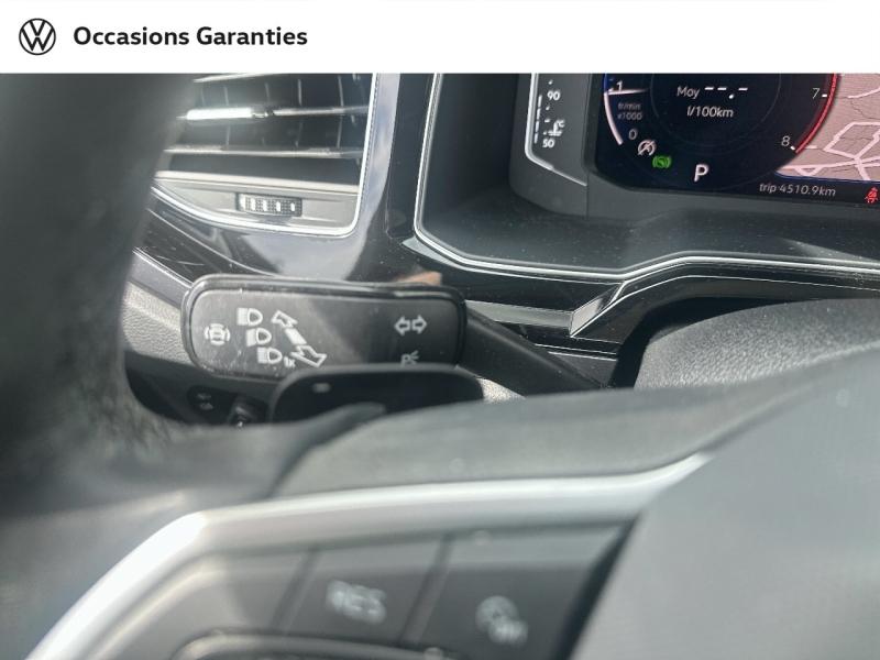 Voitures occasions VOLKSWAGEN TAIGO Style Villeneuve-d'Ascq