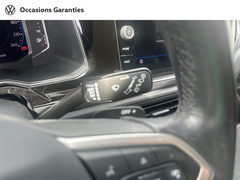 Voitures occasions VOLKSWAGEN TAIGO Style Villeneuve-d'Ascq