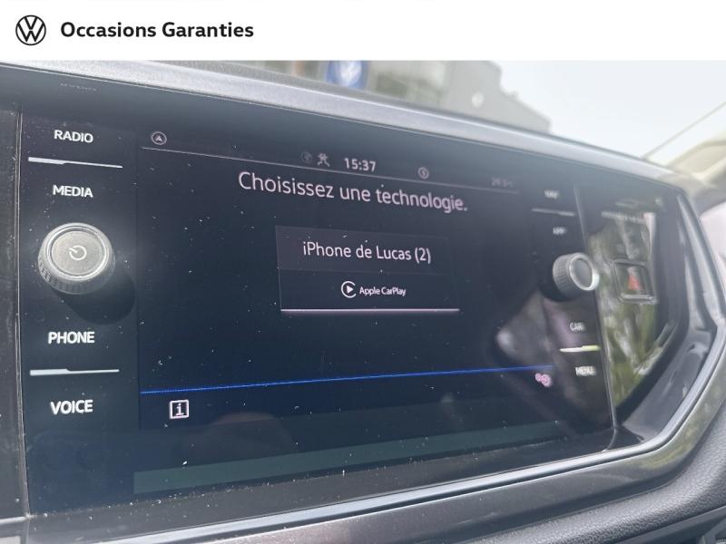 Voitures occasions VOLKSWAGEN TAIGO Style Villeneuve-d'Ascq