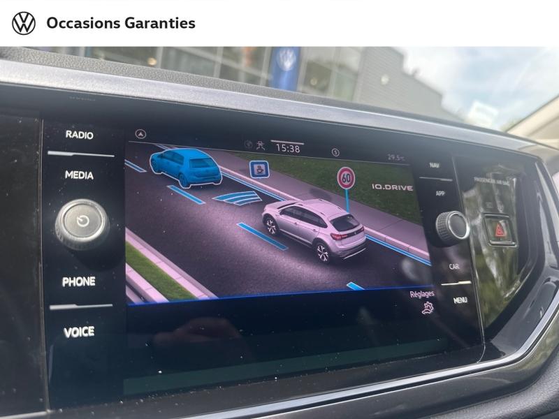 Voitures occasions VOLKSWAGEN TAIGO Style Villeneuve-d'Ascq
