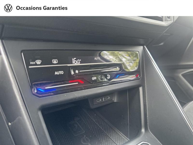 Voitures occasions VOLKSWAGEN TAIGO Style Villeneuve-d'Ascq