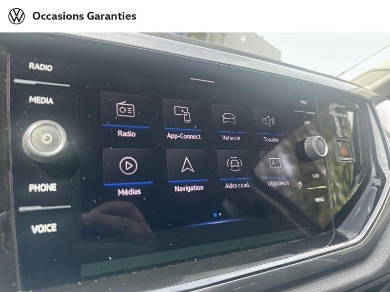 Voitures occasions VOLKSWAGEN TAIGO Style Villeneuve-d'Ascq