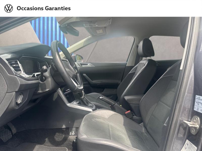 Voitures occasions VOLKSWAGEN TAIGO Style Villeneuve-d'Ascq
