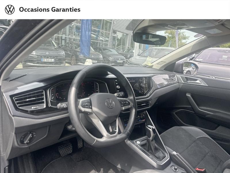 Voitures occasions VOLKSWAGEN TAIGO Style Villeneuve-d'Ascq