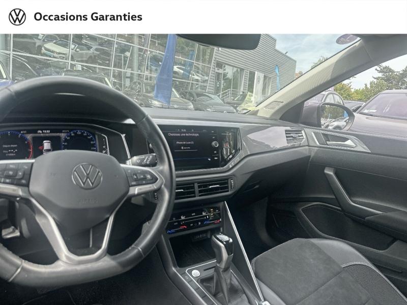 Voitures occasions VOLKSWAGEN TAIGO Style Villeneuve-d'Ascq