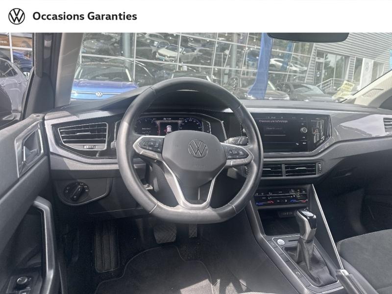 Voitures occasions VOLKSWAGEN TAIGO Style Villeneuve-d'Ascq