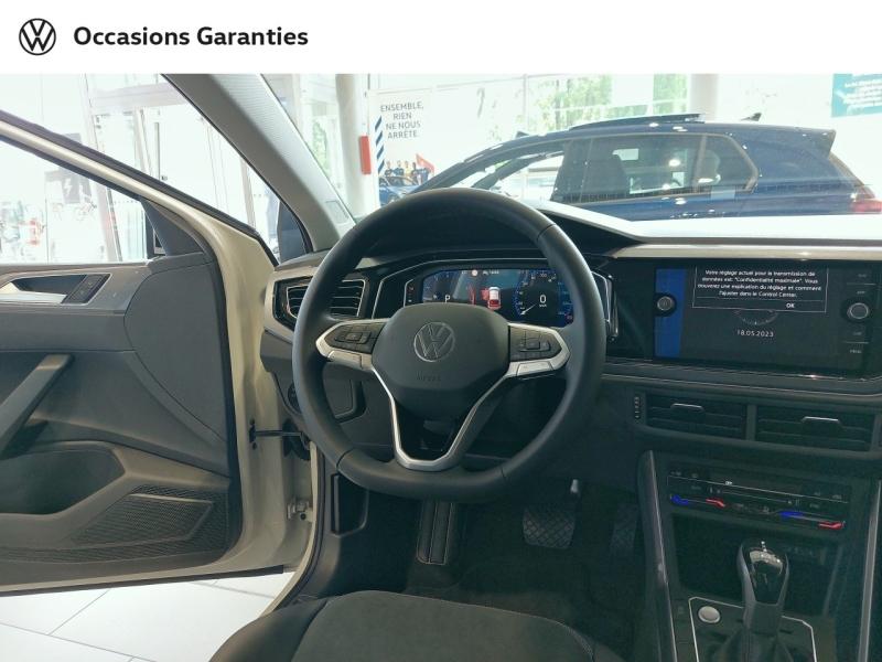 Voitures occasions VOLKSWAGEN TAIGO Style Villeneuve-d'Ascq