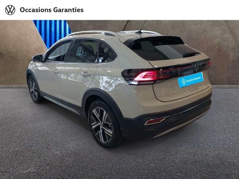Voitures occasions VOLKSWAGEN TAIGO Style Villeneuve-d'Ascq