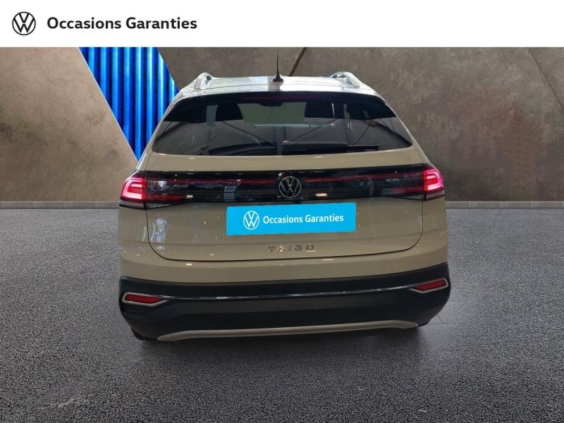 Voitures occasions VOLKSWAGEN TAIGO Style Villeneuve-d'Ascq