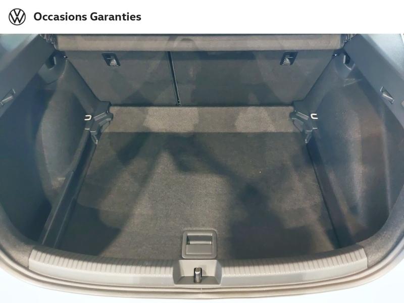 Voitures occasions VOLKSWAGEN TAIGO Style Villeneuve-d'Ascq
