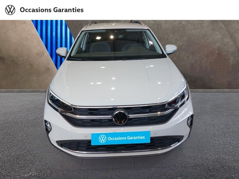 Voitures occasions VOLKSWAGEN TAIGO Style Villeneuve-d'Ascq