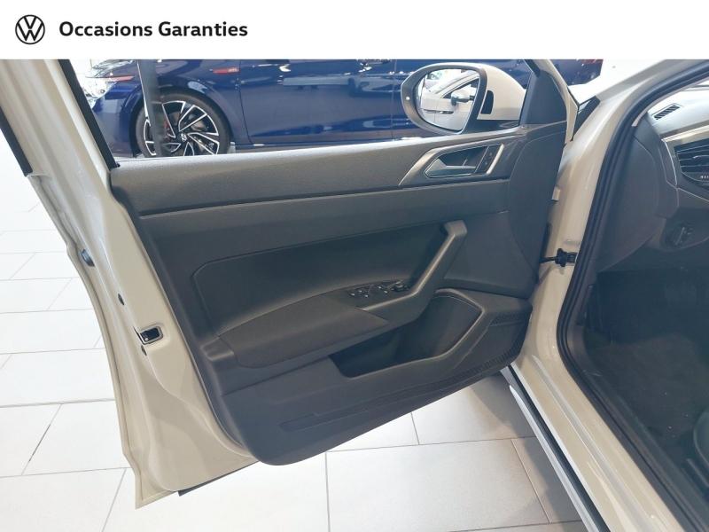Voitures occasions VOLKSWAGEN TAIGO Style Villeneuve-d'Ascq