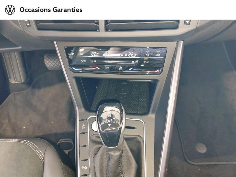Voitures occasions VOLKSWAGEN TAIGO Style Villeneuve-d'Ascq