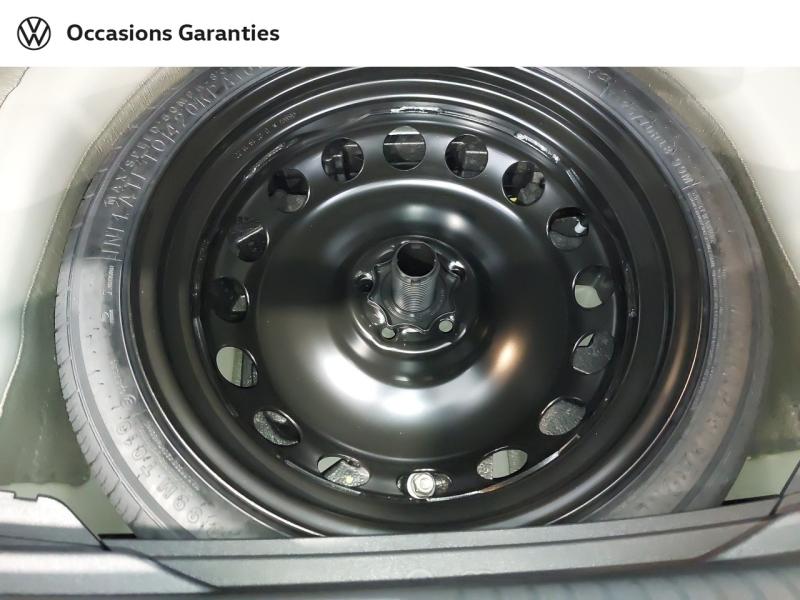Voitures occasions VOLKSWAGEN TAIGO Style Villeneuve-d'Ascq
