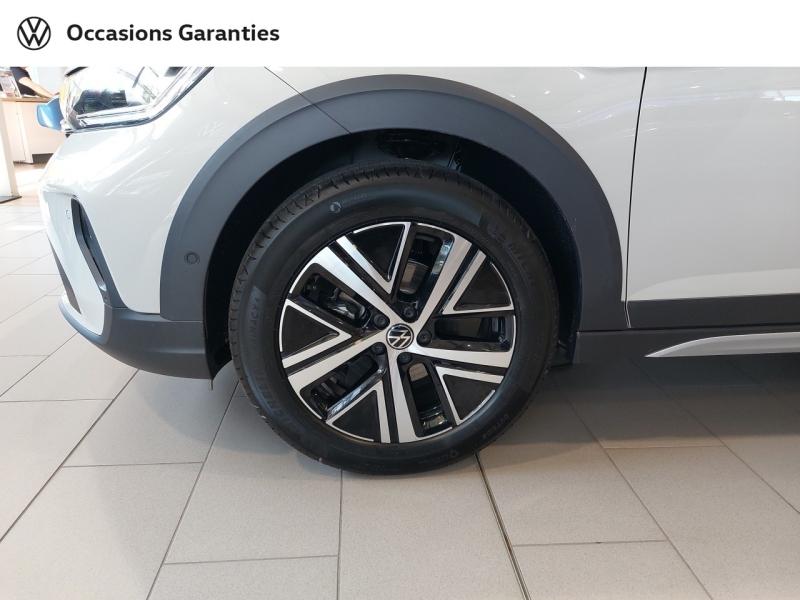 Voitures occasions VOLKSWAGEN TAIGO Style Villeneuve-d'Ascq