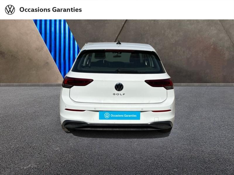 Voitures occasions VOLKSWAGEN GOLF Life Business Villeneuve-d'Ascq