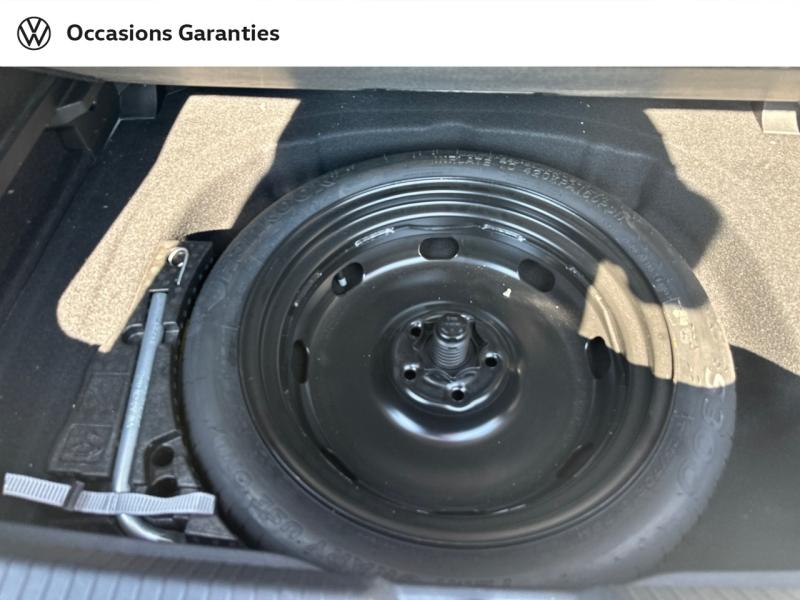 Voitures occasions VOLKSWAGEN GOLF Life Business Villeneuve-d'Ascq