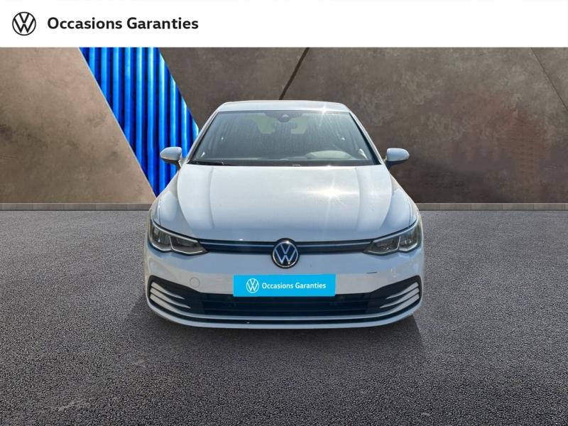 Voitures occasions VOLKSWAGEN GOLF Life Business Villeneuve-d'Ascq