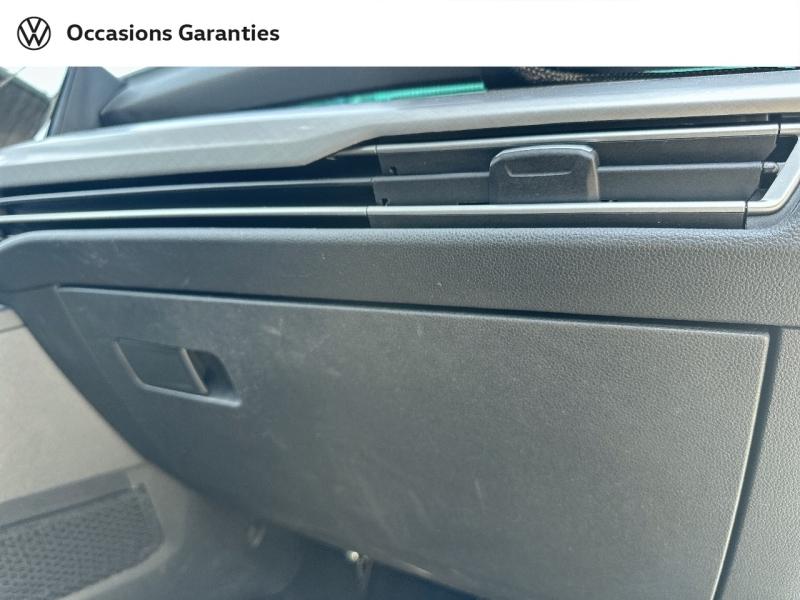 Voitures occasions VOLKSWAGEN GOLF Life Business Villeneuve-d'Ascq