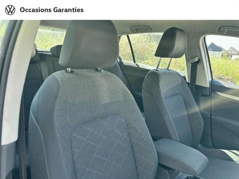 Voitures occasions VOLKSWAGEN GOLF Life Business Villeneuve-d'Ascq