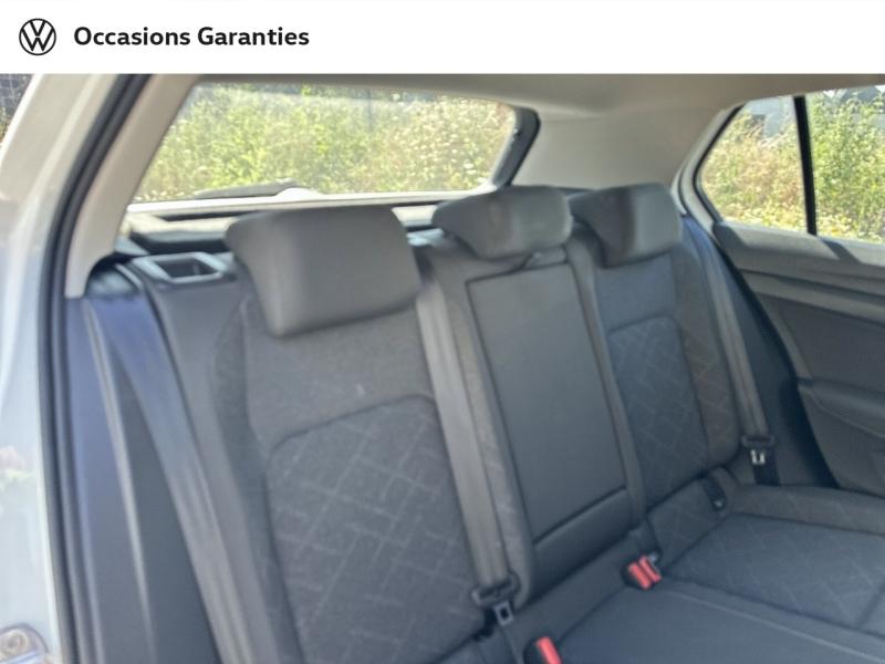 Voitures occasions VOLKSWAGEN GOLF Life Business Villeneuve-d'Ascq