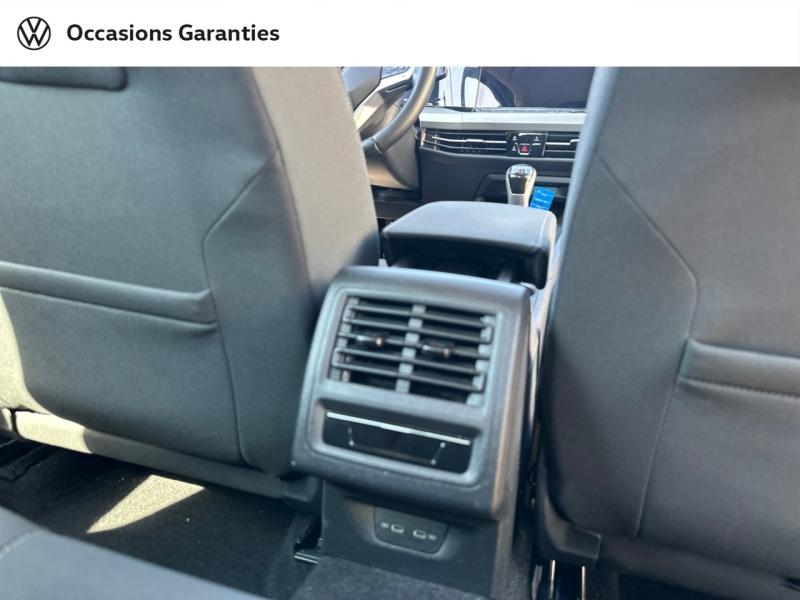 Voitures occasions VOLKSWAGEN GOLF Life Business Villeneuve-d'Ascq