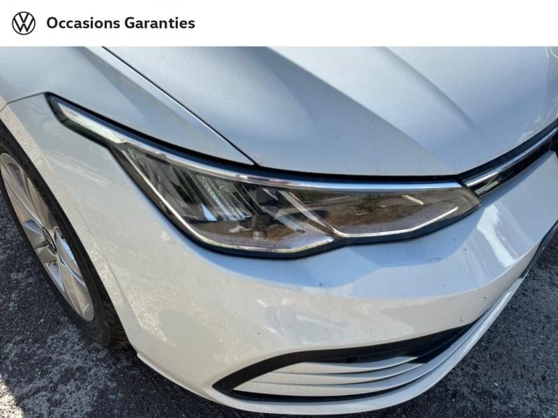 Voitures occasions VOLKSWAGEN GOLF Life Business Villeneuve-d'Ascq