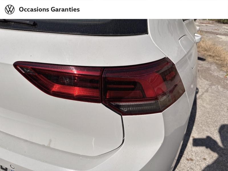 Voitures occasions VOLKSWAGEN GOLF Life Business Villeneuve-d'Ascq
