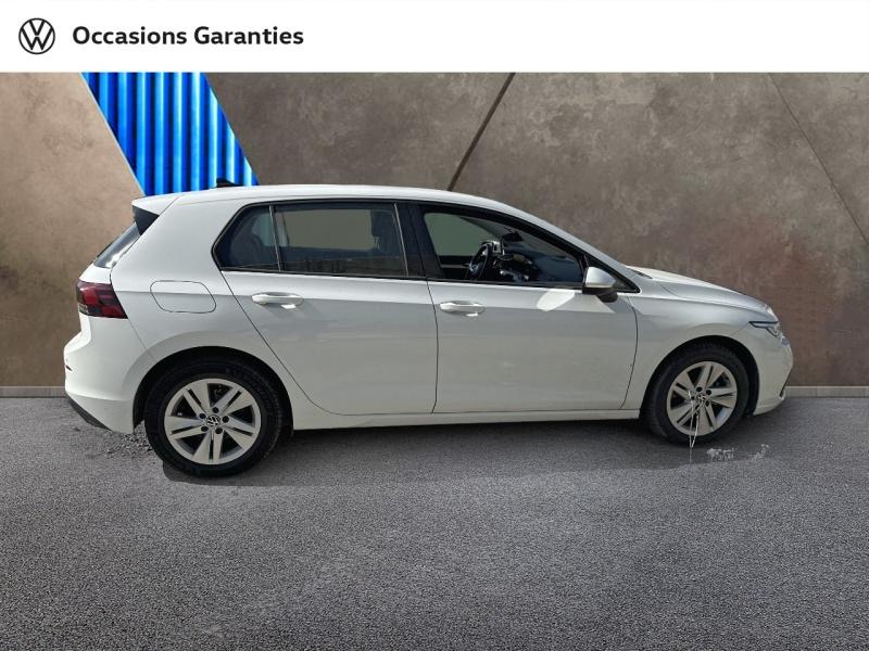 Voitures occasions VOLKSWAGEN GOLF Life Business Villeneuve-d'Ascq