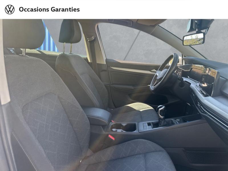 Voitures occasions VOLKSWAGEN GOLF Life Plus Villeneuve-d'Ascq