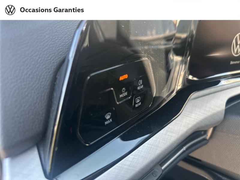 Voitures occasions VOLKSWAGEN GOLF Life Plus Villeneuve-d'Ascq