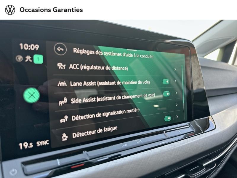 Voitures occasions VOLKSWAGEN GOLF Life Plus Villeneuve-d'Ascq