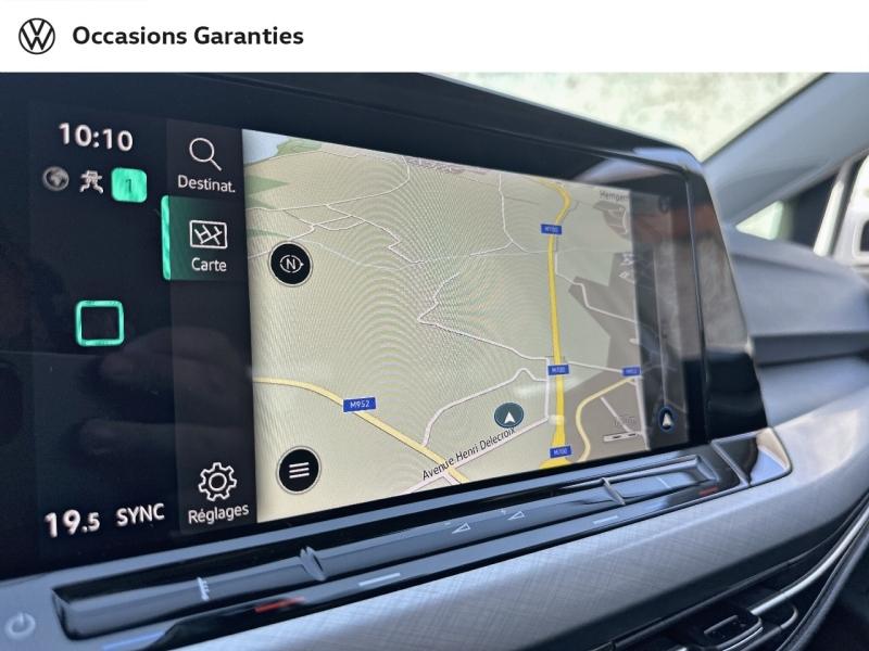 Voitures occasions VOLKSWAGEN GOLF Life Plus Villeneuve-d'Ascq