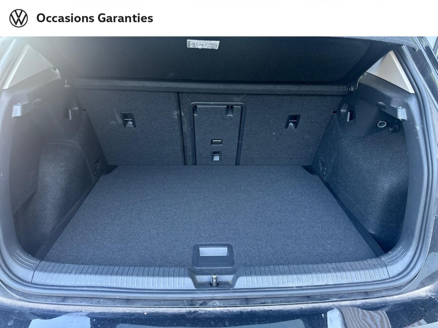 Voitures occasions VOLKSWAGEN GOLF Active Villeneuve-d'Ascq