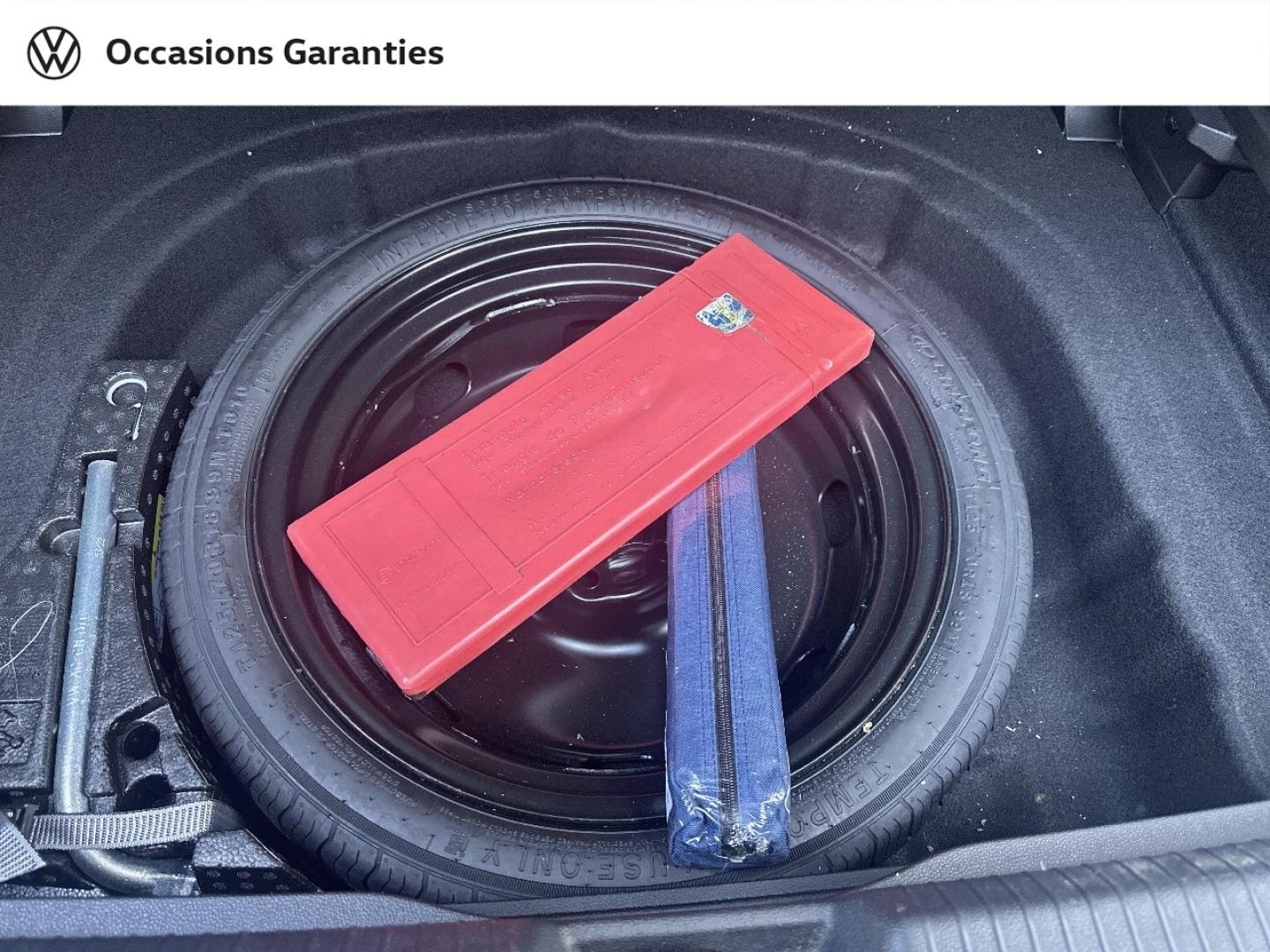 Voitures occasions VOLKSWAGEN GOLF Active Villeneuve-d'Ascq
