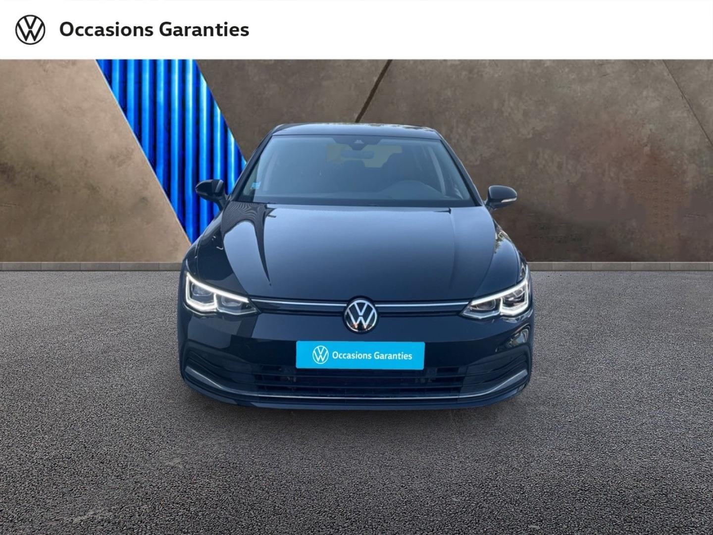 Voitures occasions VOLKSWAGEN GOLF Active Villeneuve-d'Ascq