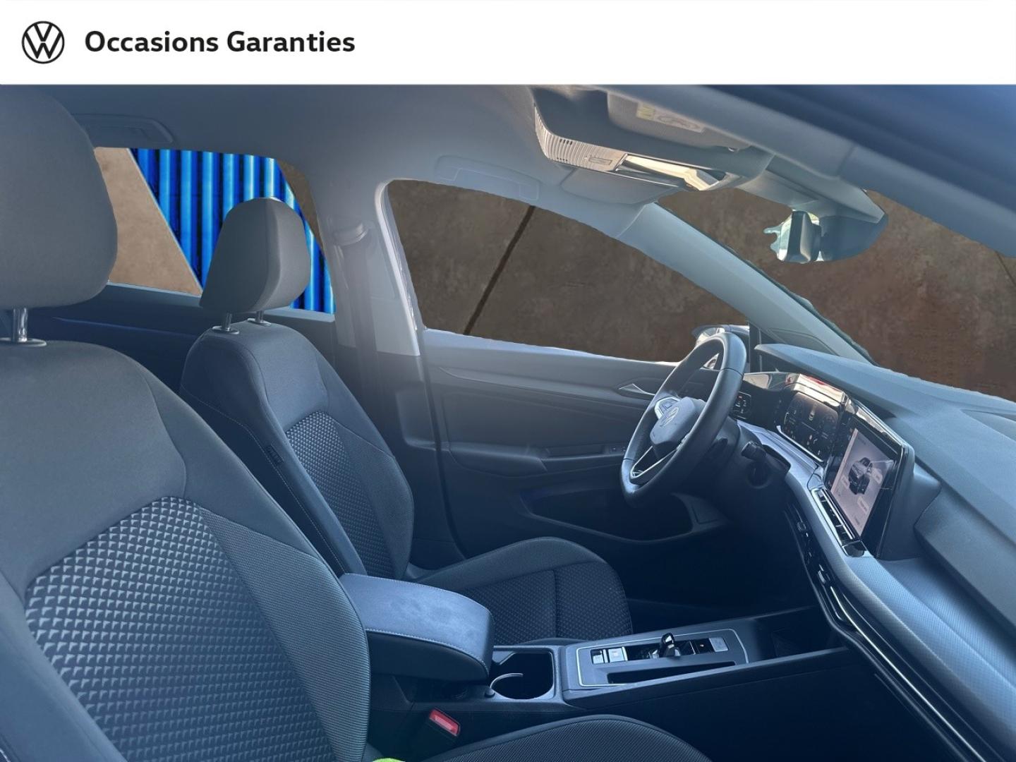 Voitures occasions VOLKSWAGEN GOLF Active Villeneuve-d'Ascq