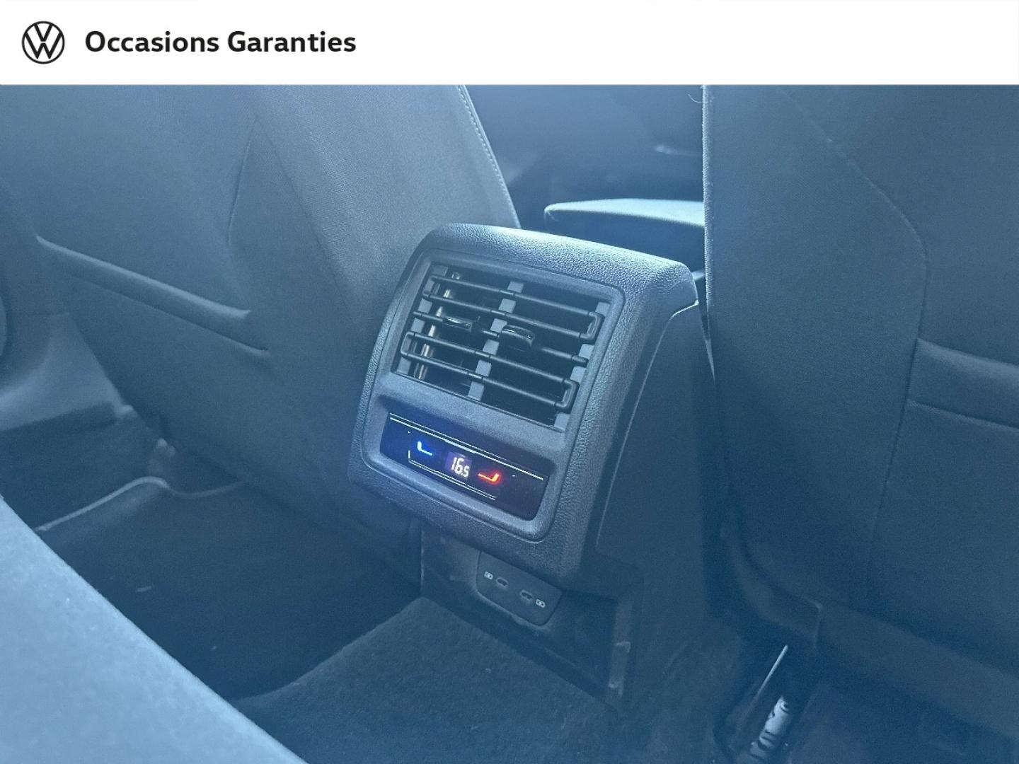 Voitures occasions VOLKSWAGEN GOLF Active Villeneuve-d'Ascq