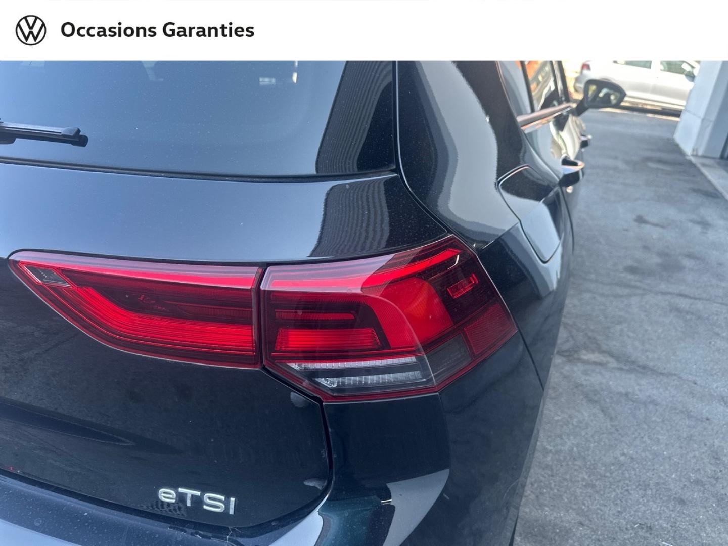 Voitures occasions VOLKSWAGEN GOLF Active Villeneuve-d'Ascq
